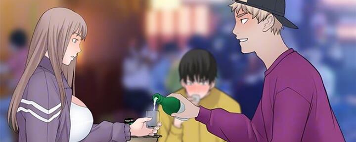 《我们的戏剧关系》第47话 第121页