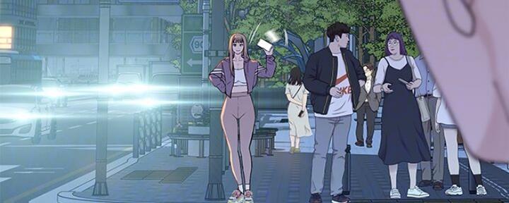 《我们的戏剧关系》第47话 第39页