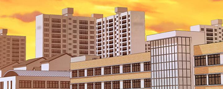 《我们的戏剧关系》第46话 第37页