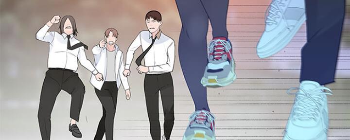 《我们的戏剧关系》第50话 第40页