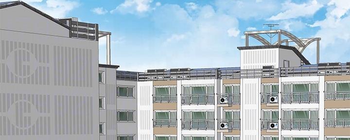 《我们的戏剧关系》第54话 第2页
