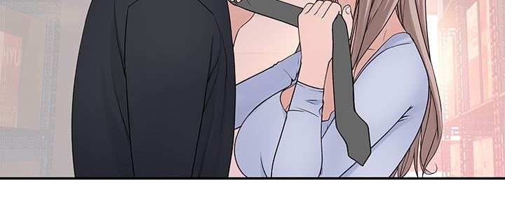 《我们的戏剧关系》第60话 第91页
