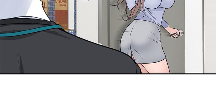 《我们的戏剧关系》第60话 第95页