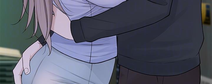 《我们的戏剧关系》第58话 第11页