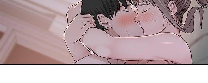 《我们的戏剧关系》第70话 第118页