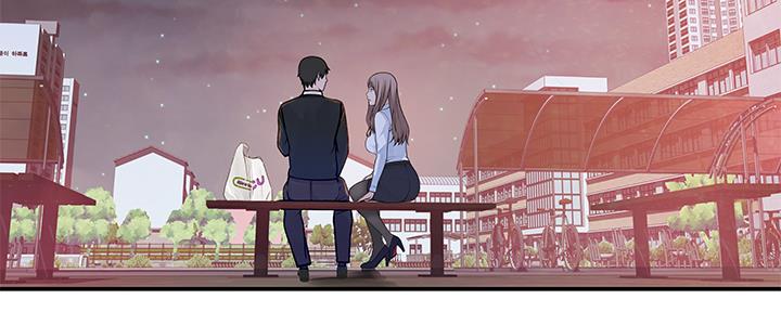 《我们的戏剧关系》第78话 第144页