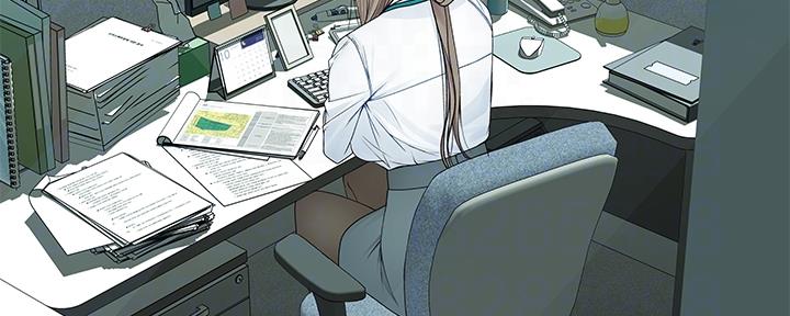 《我们的戏剧关系》第79话 第6页
