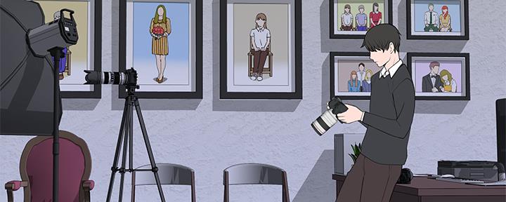 《我们的戏剧关系》第89话 第72页