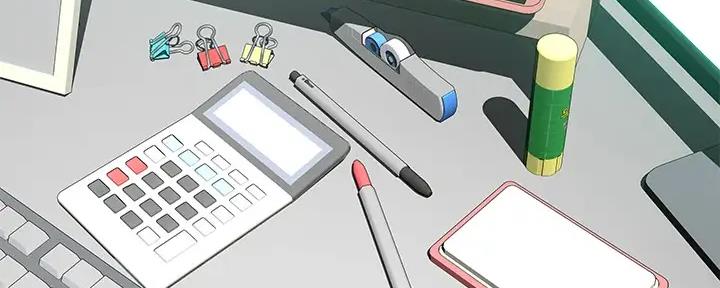《我们的戏剧关系》第103话 第128页