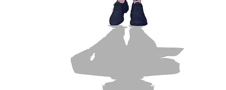 《我们的戏剧关系》第114话 第145页