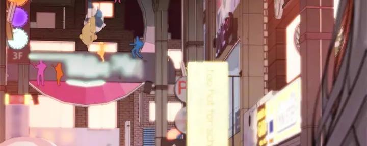 《我们的戏剧关系》第114话 第78页