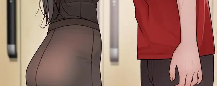 《我们的戏剧关系》第115话 第35页