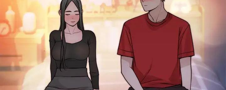 《我们的戏剧关系》第116话 第115页