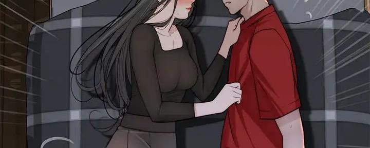 《我们的戏剧关系》第116话 第137页