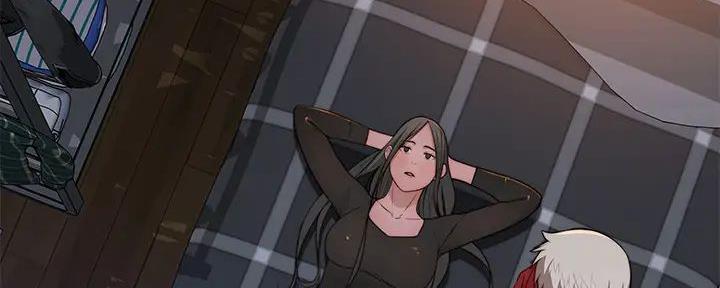 《我们的戏剧关系》第116话 第89页
