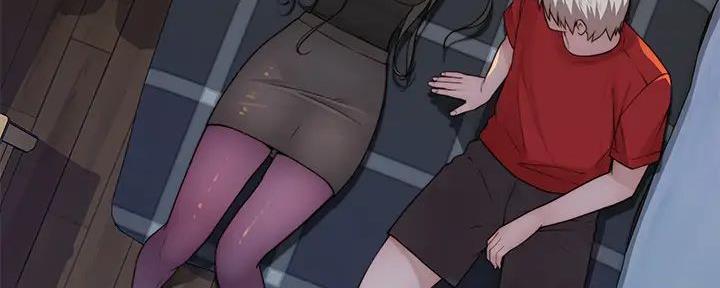 《我们的戏剧关系》第116话 第90页