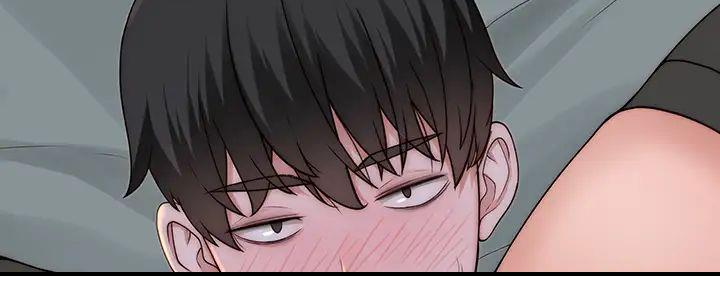 《我们的戏剧关系》第118话 第70页