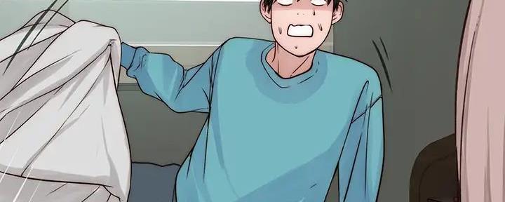 《我们的戏剧关系》第126话 第110页