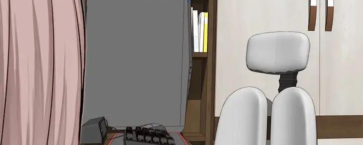 《我们的戏剧关系》第126话 第47页