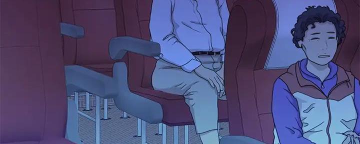 《我们的戏剧关系》第129话 第113页