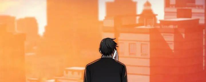 《我们的戏剧关系》第132话 第71页