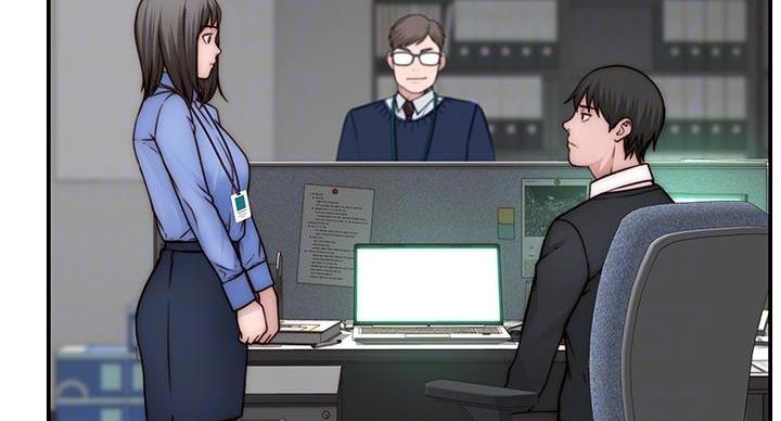 《我们的戏剧关系》第137话 第60页