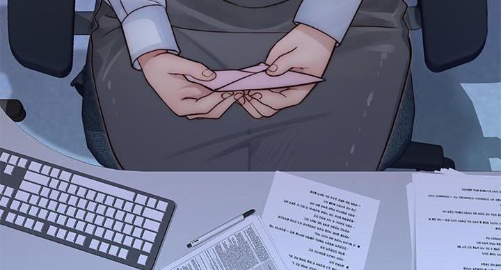 《我们的戏剧关系》第140话 第112页
