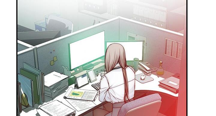 《我们的戏剧关系》第140话 第35页