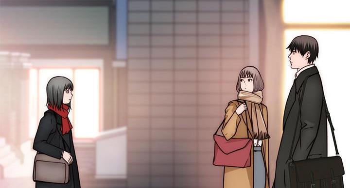 《我们的戏剧关系》第141话 第93页