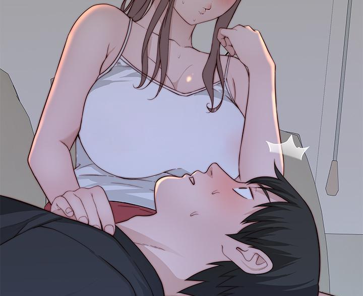 《我们的戏剧关系》第144话 第59页