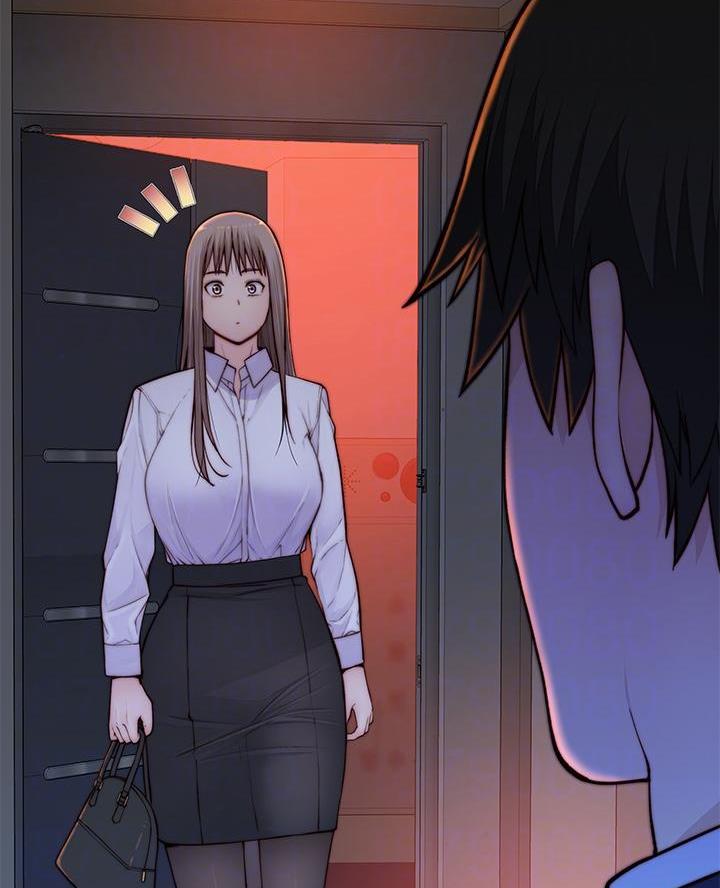 《我们的戏剧关系》第155话 第7页