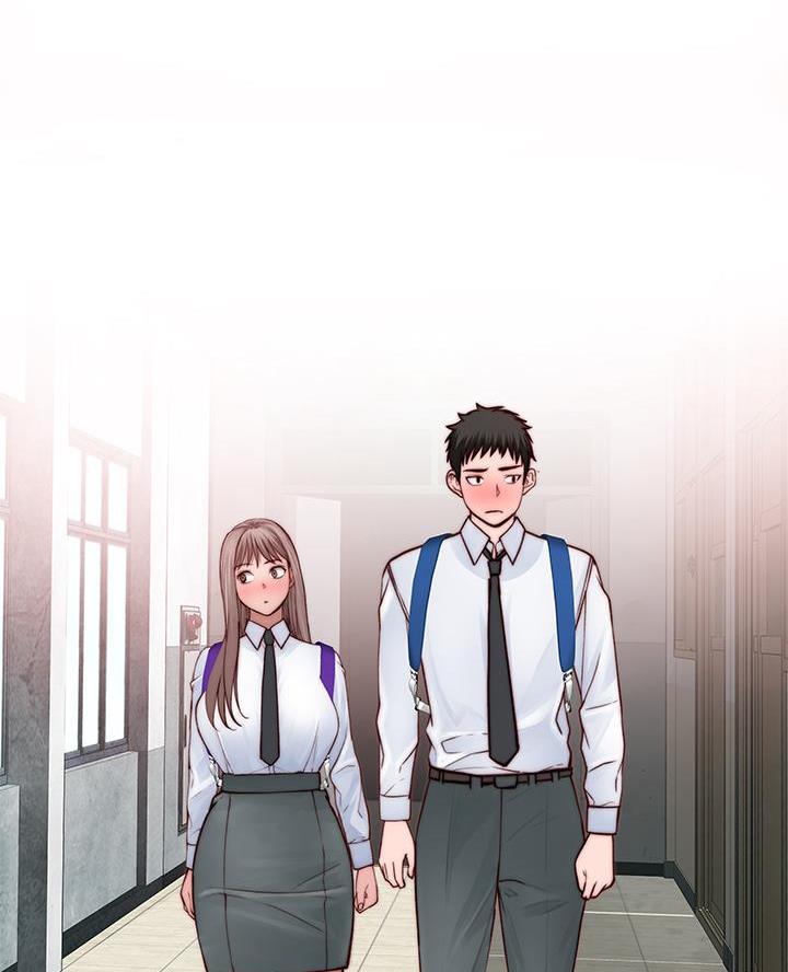 《我们的戏剧关系》第156话 第24页
