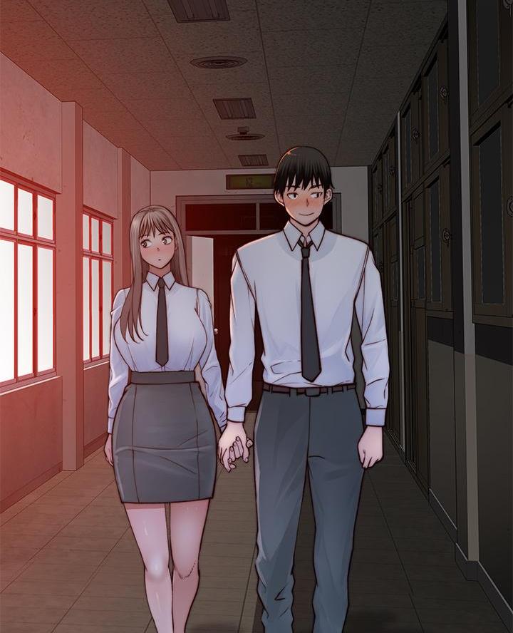 《我们的戏剧关系》第156话 第28页