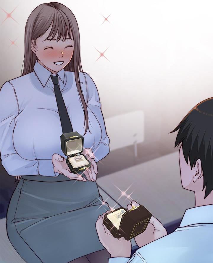 《我们的戏剧关系》第156话 第34页