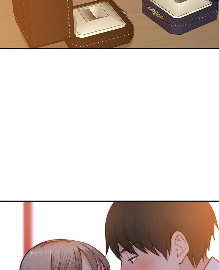 《我们的戏剧关系》第156话 第36页