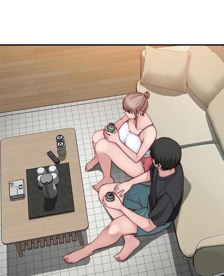 《我们的戏剧关系》第157话 第10页
