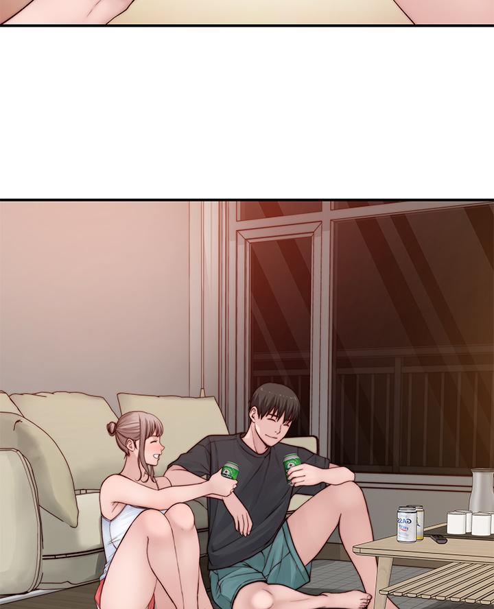 《我们的戏剧关系》第157话 第3页