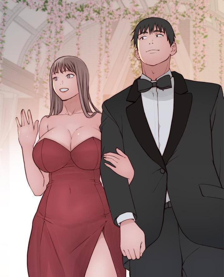 《我们的戏剧关系》第162话 第25页