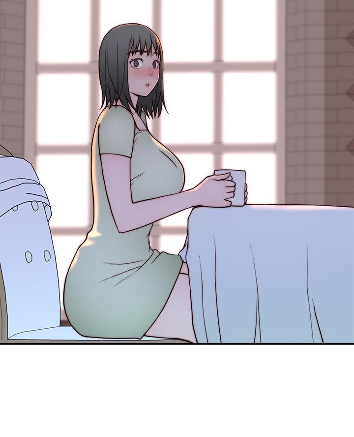 《我们的戏剧关系》第162话 第34页