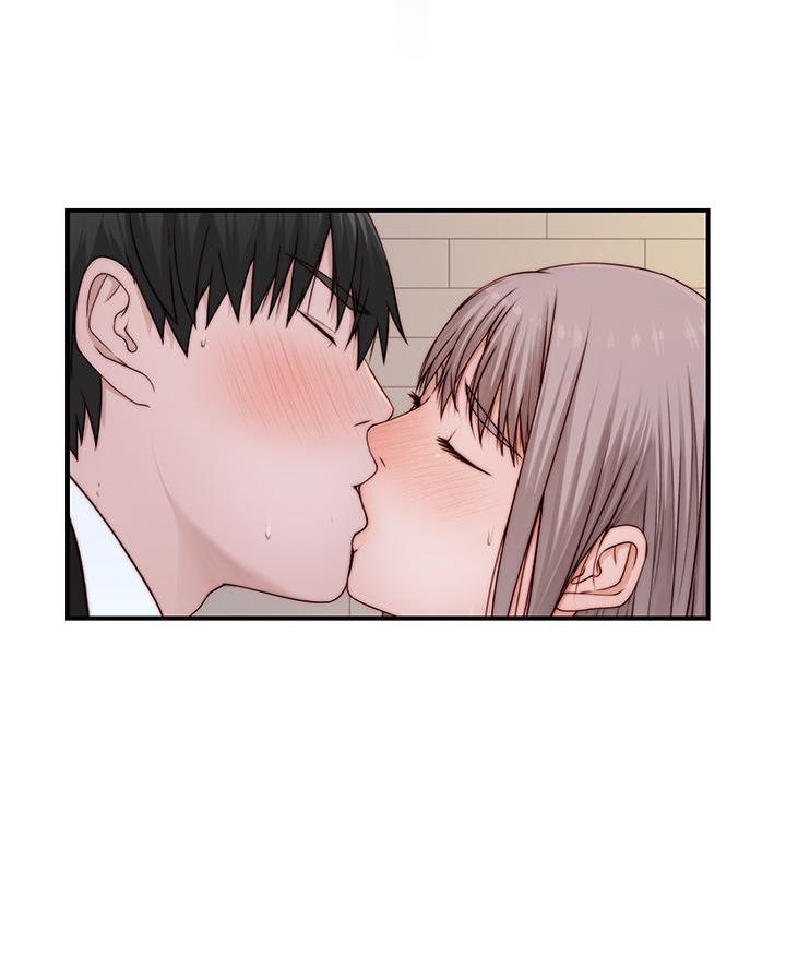 《我们的戏剧关系》第161话 第36页