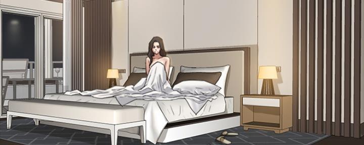 《偶像女团》第17话 第120页