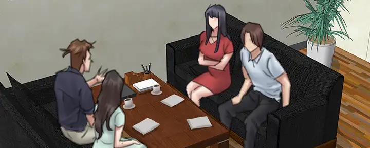 《偶像女团》第45话 第30页