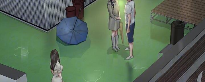 《偶像女团》第48话 第3页