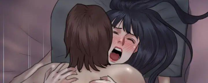 《偶像女团》第58话 第51页