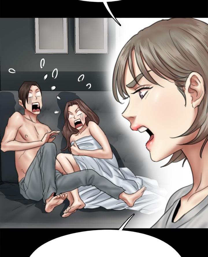 《偶像女团》第93话 第21页