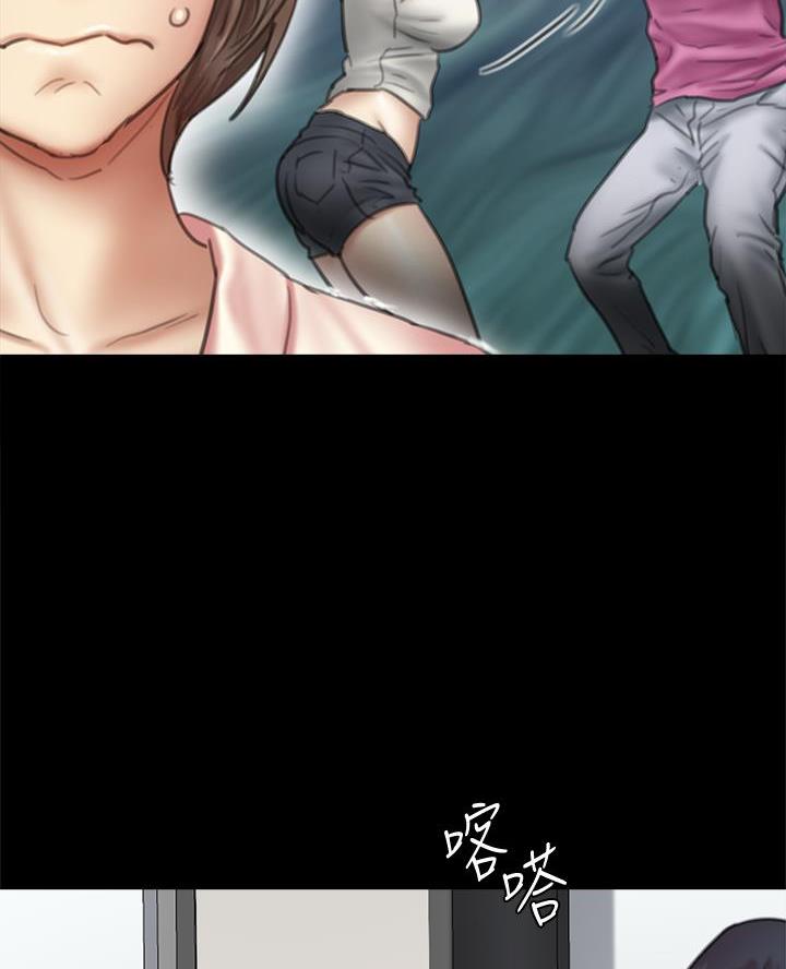 《偶像女团》第104话 第49页