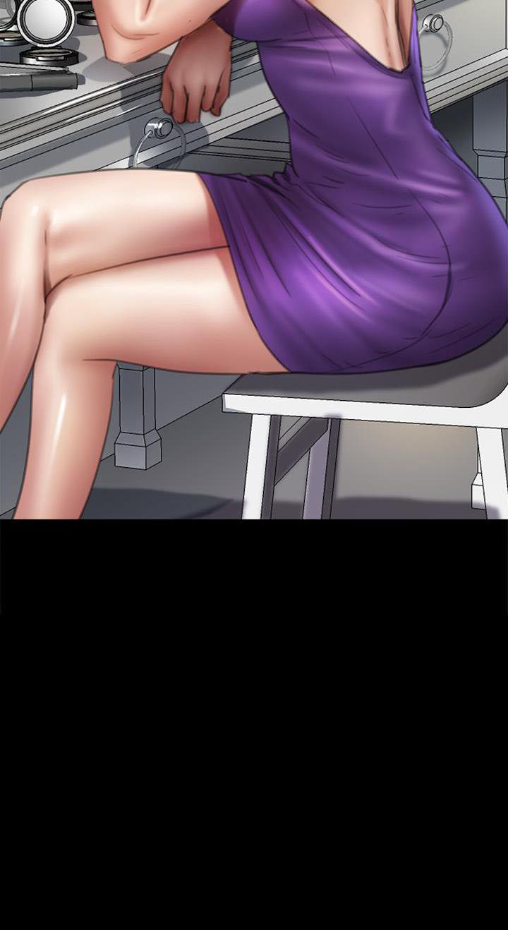 《偶像女团》第104话 第52页