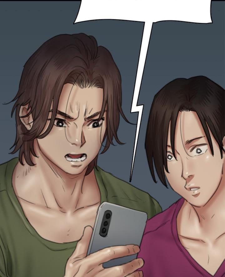 《偶像女团》第107话 第48页