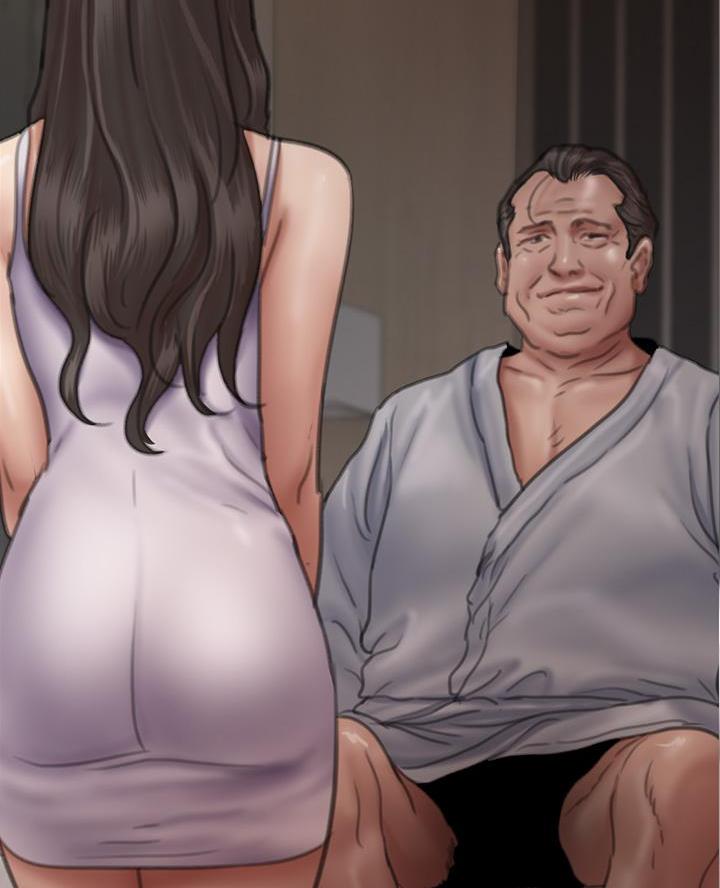 《偶像女团》第107话 第52页