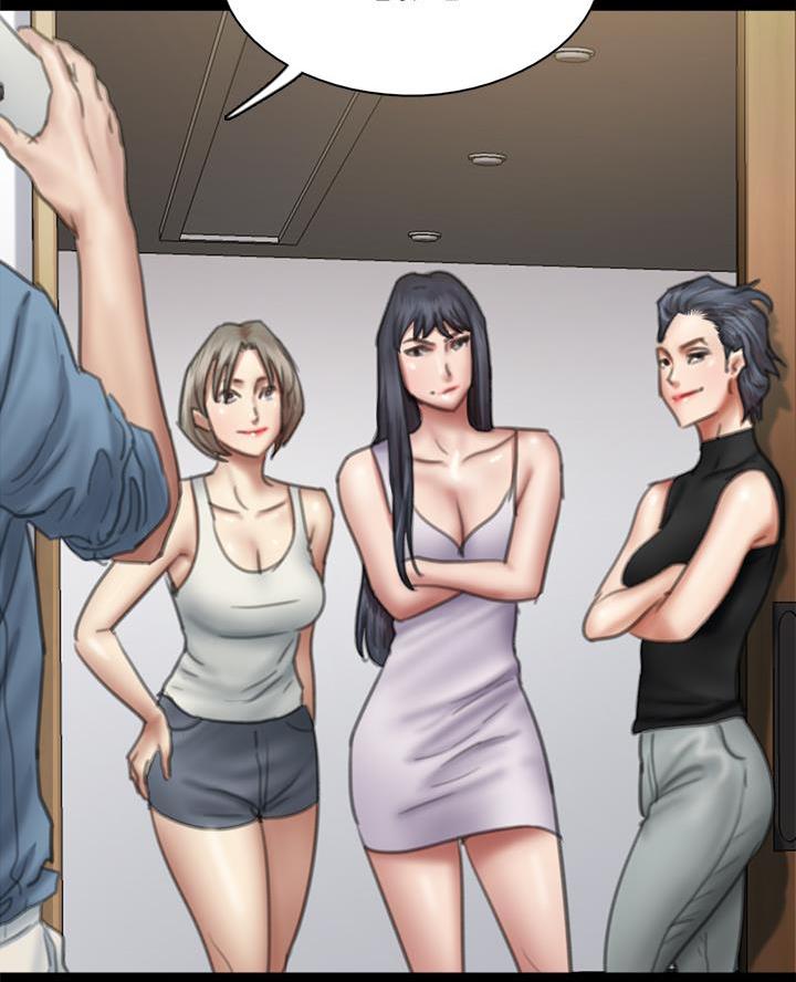 《偶像女团》第107话 第5页